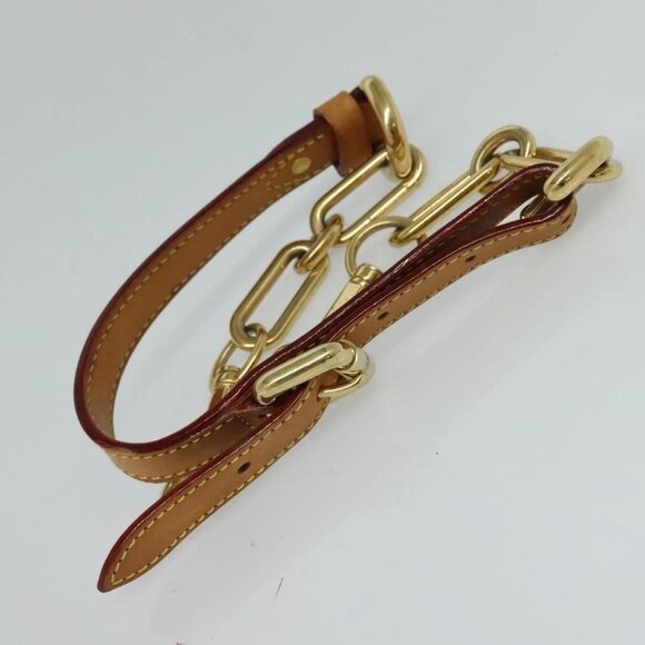 LOUIS VUITTON Monogram Multicolor Rita Hand Bag 2way White M40125 LV Auth 132529 - Picture 11 of 16